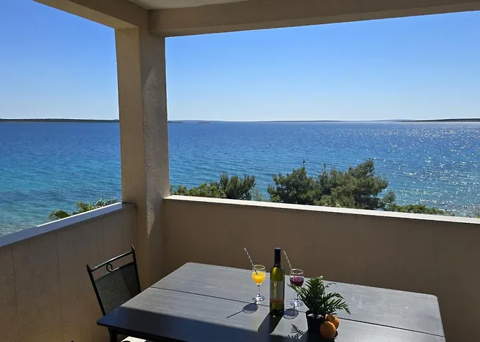 Giovanni Апартаменты Мандре