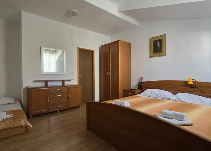 Апартаменты Giovanni