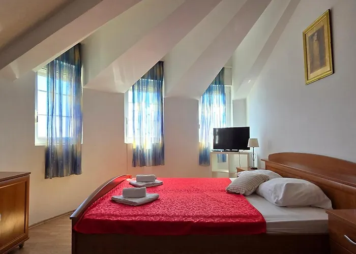 Giovanni Апартаменты