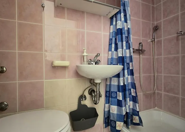 Giovanni Апартаменты